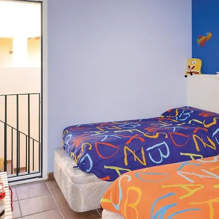 Holiday home 3 Bedroom Nice In