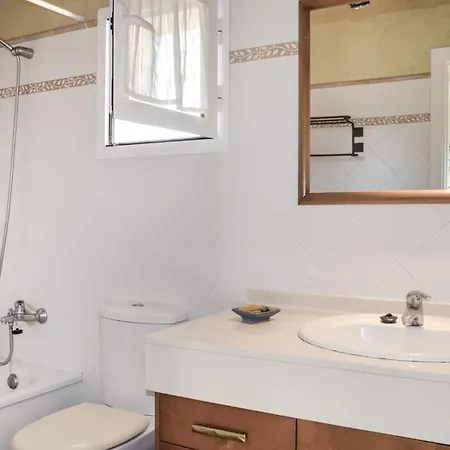 3 Bedroom Nice In Holiday home Tossa de Mar