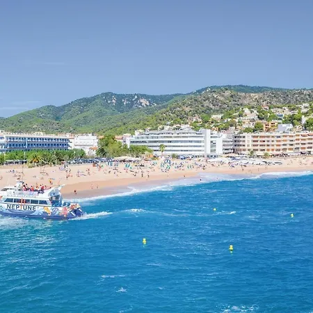3 Bedroom Nice In * Tossa de Mar