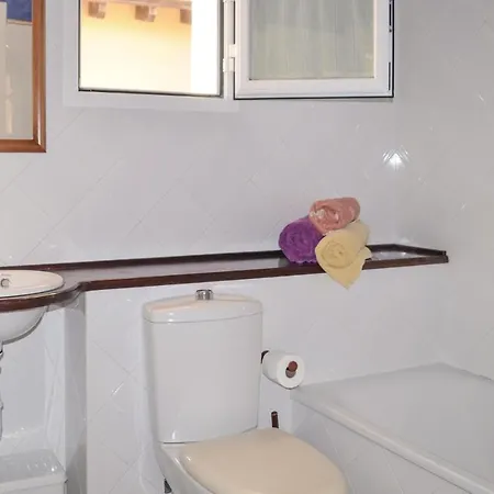 3 Bedroom Nice In Tossa de Mar